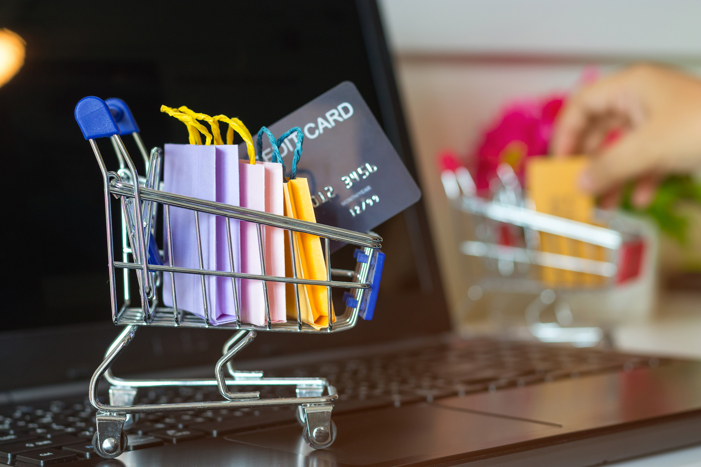 Retail stocks, ecommerce stocks news and analysis