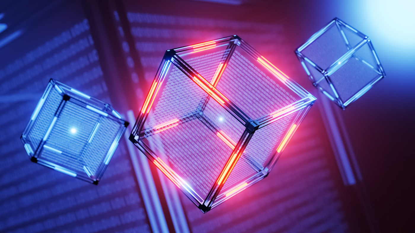Blockchain Technology Stocks News and Analytics