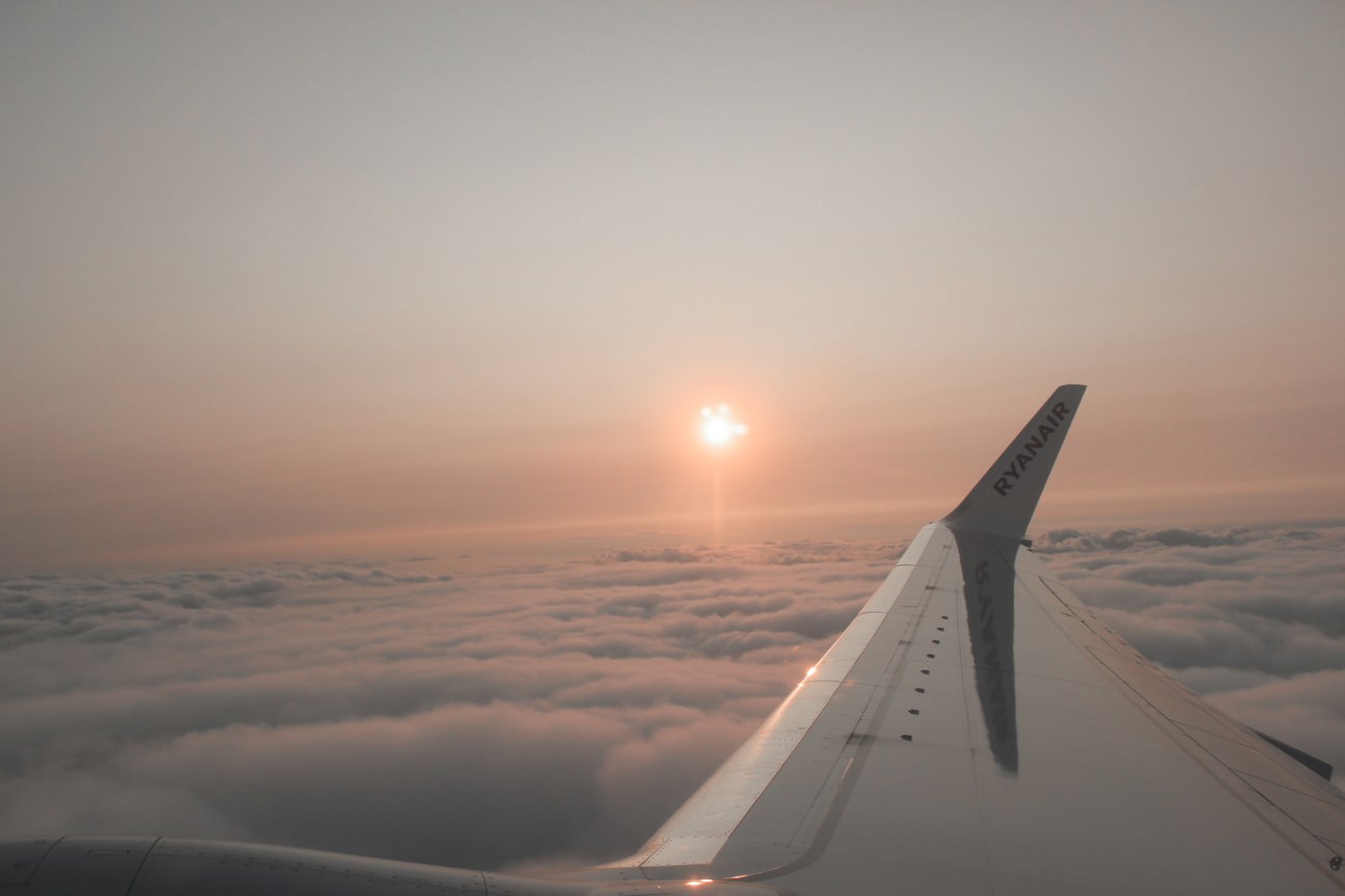 Airline stocks airline sector news