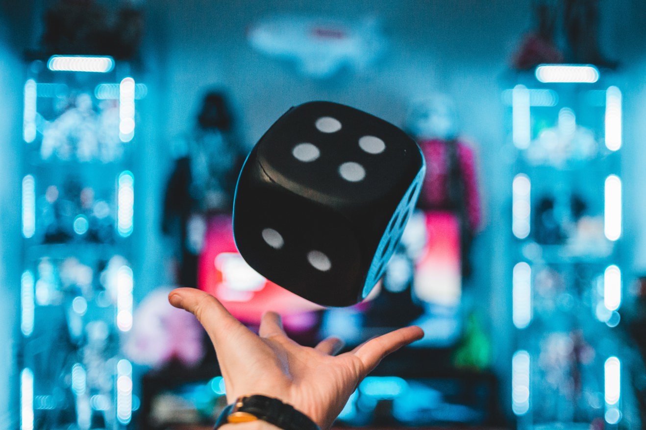 Casino stocks, gambling stocks