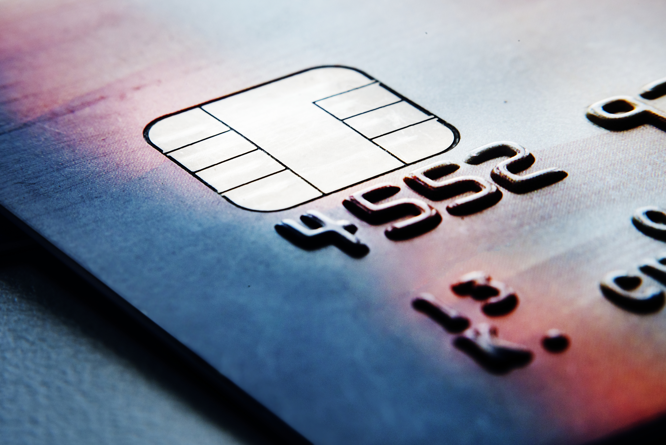 Credit card stocks news and analysis