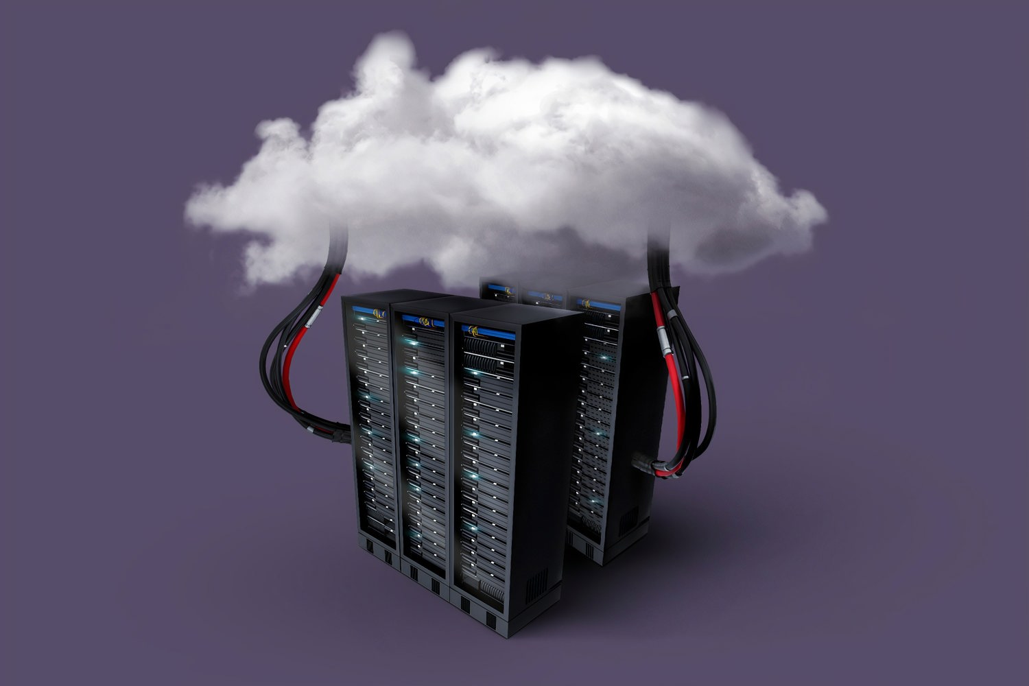 Data center stocks news and analysis