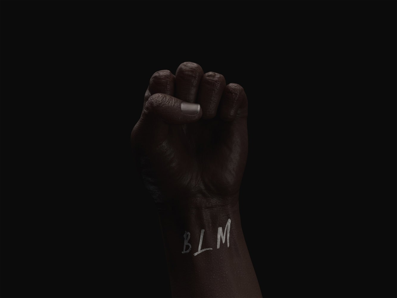 Black Lives Matter and racist protests are affecting the stock market
