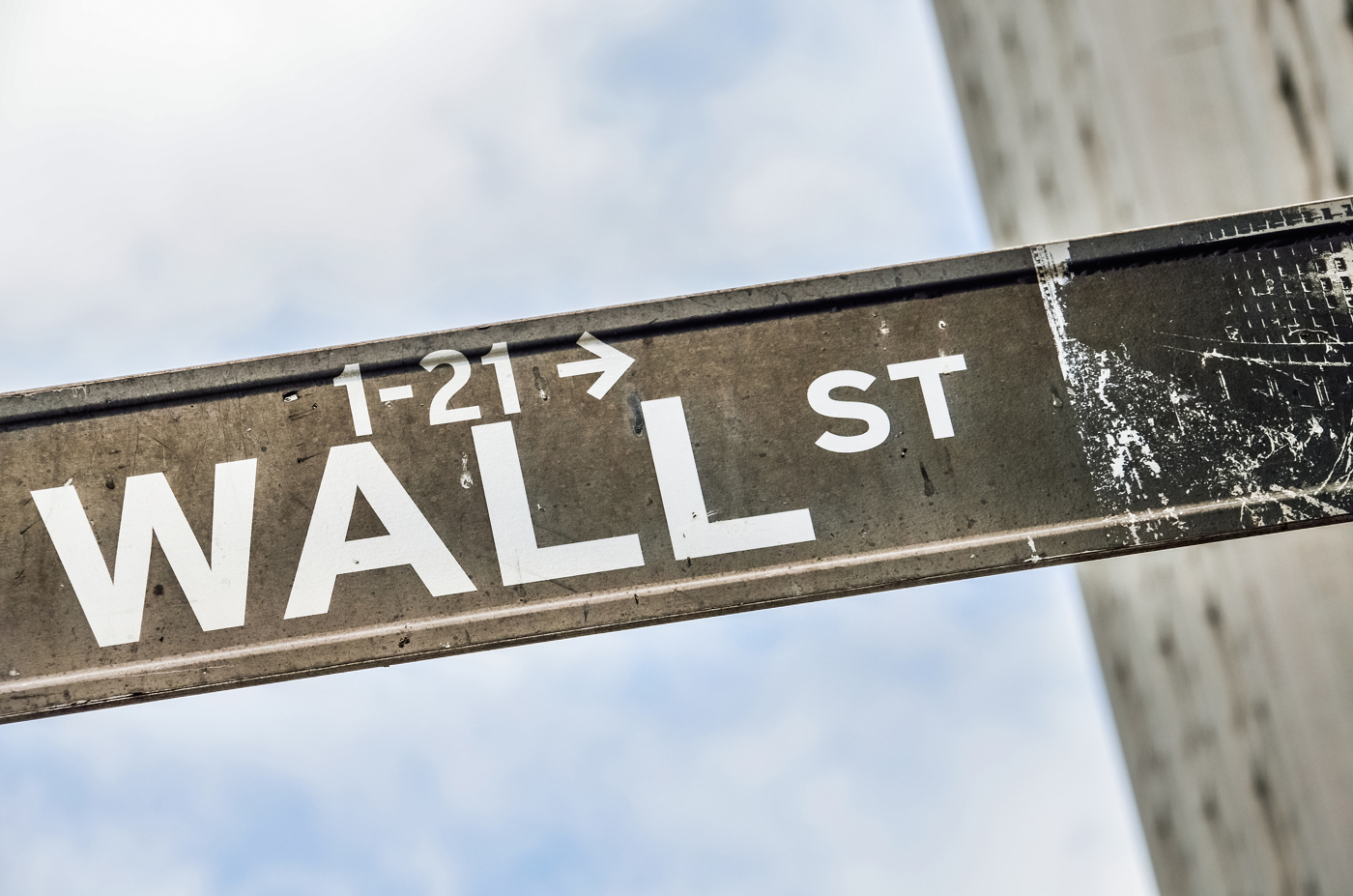 Wall Street, stock market, stock market, trading, investing